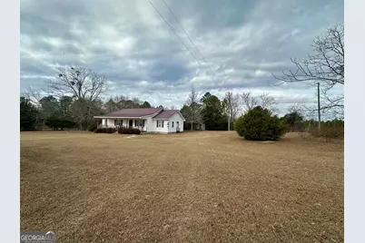 74 Community Church Road, McRae-Helena, GA 31037 - Photo 4