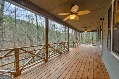 1165 Sparks Branch Road, Hiawassee, GA 30546 - Photo 2