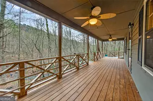 1165 Sparks Br Rd, Hiawassee, GA 30546 - Photo 2