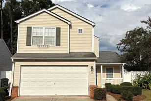 650 Windcroft Cir NW, Acworth, GA 30101 - Photo 2