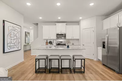 9468 Briarwood Lane, Jonesboro, GA 30238 - Photo 6