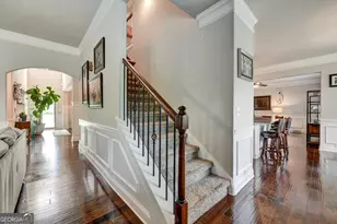 3770 Lake Haven Way, Atlanta, GA 30349 - Photo 10