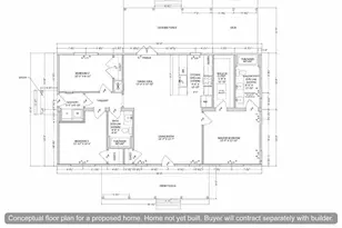 661 Hugh O Neal Rd, Greenville, GA 30222 - Photo 10