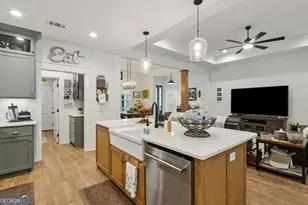 406 Misty Harbor Blvd, Woodbine, GA 31569 - Photo 24