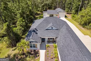 406 Misty Harbor Blvd, Woodbine, GA 31569 - Photo 112