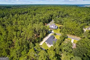 406 Misty Harbor Blvd, Woodbine, GA 31569 - Photo 86