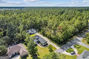 406 Misty Harbor Blvd, Woodbine, GA 31569 - Photo 78