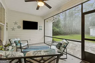 406 Misty Harbor Blvd, Woodbine, GA 31569 - Photo 50