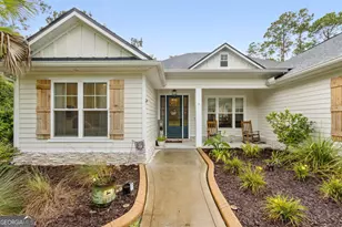 406 Misty Harbor Blvd, Woodbine, GA 31569 - Photo 6