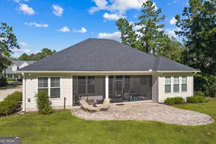 406 Misty Harbor Blvd, Woodbine, GA 31569 - Photo 74