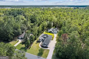 406 Misty Harbor Blvd, Woodbine, GA 31569 - Photo 80