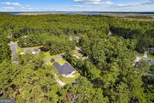 406 Misty Harbor Blvd, Woodbine, GA 31569 - Photo 84