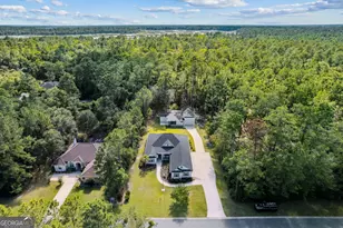 406 Misty Harbor Blvd, Woodbine, GA 31569 - Photo 76