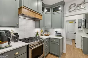 406 Misty Harbor Blvd, Woodbine, GA 31569 - Photo 22