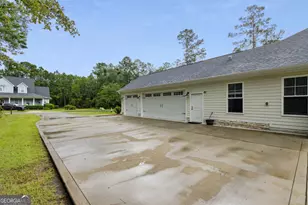 406 Misty Harbor Blvd, Woodbine, GA 31569 - Photo 48