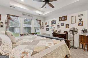 406 Misty Harbor Blvd, Woodbine, GA 31569 - Photo 30