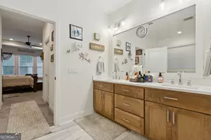 406 Misty Harbor Blvd, Woodbine, GA 31569 - Photo 34