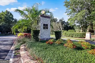 406 Misty Harbor Blvd, Woodbine, GA 31569 - Photo 88