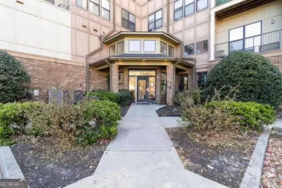 898 Oak Street SW #1412, Atlanta, GA 30310 - Photo 4
