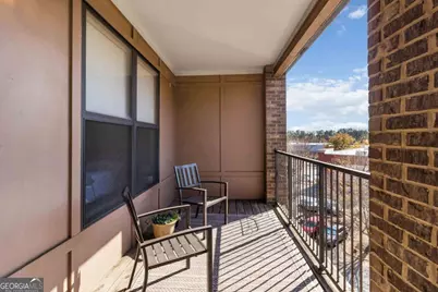 898 Oak Street SW #1412, Atlanta, GA 30310 - Photo 28
