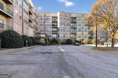 898 Oak Street SW #1412, Atlanta, GA 30310 - Photo 2