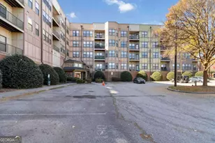 898 Oak Street SW, Atlanta, GA 30310 - Photo 2