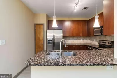 898 Oak Street SW #1412, Atlanta, GA 30310 - Photo 12