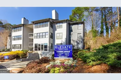 2330 Cobb Parkway #1111, Smyrna, GA 30080 - Photo 10