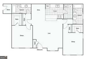 2330 Cobb Pkwy, Smyrna, GA 30080 - Photo 8