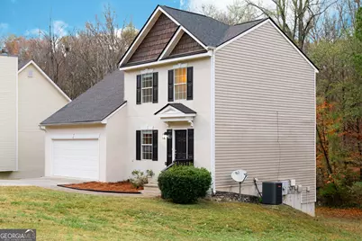 6823 Merrywood Drive, Fairburn, GA 30213 - Photo 2