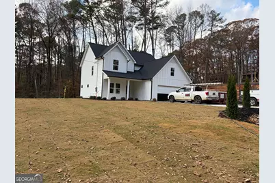 115 River Creek Drive, Woodstock, GA 30188 - Photo 1