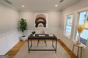 115 River Creek Dr, Woodstock, GA 30188 - Photo 4