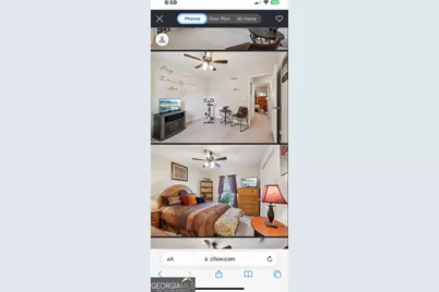 1668 Boxcar Place NE, Conyers, GA 30013 - Photo 6