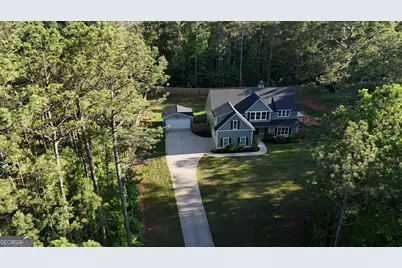 143 Hidden Lake Court, Pine Mountain, GA 31822 - Photo 2