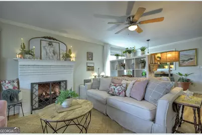 456 Lavista Drive, Blue Ridge, GA 30513 - Photo 2