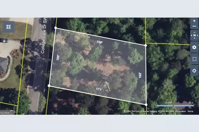 0 College View Drive, Rome, GA 30161 - Photo 1