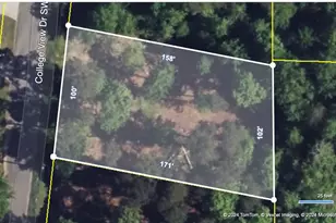 0 College View Dr, Rome, GA 30161 - Photo 1