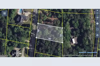 0 College View Drive, Rome, GA 30161 - Photo 1