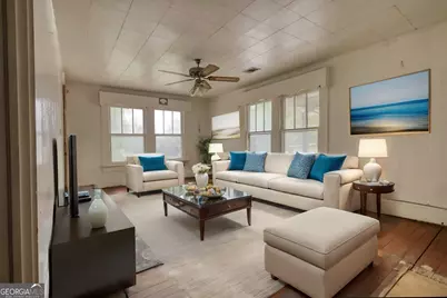 510 S Camellia Boulevard, Fort Valley, GA 31030 - Photo 16