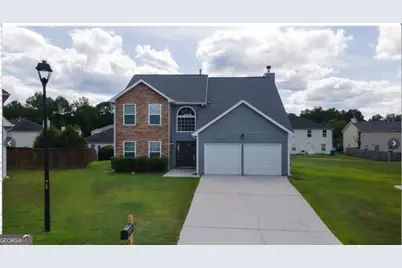 833 Oakview Trace, Atlanta, GA 30349 - Photo 2