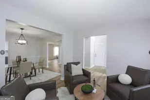 833 Oakview Trace, Atlanta, GA 30349 - Photo 8