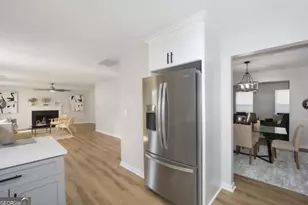833 Oakview Trace, Atlanta, GA 30349 - Photo 6