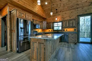 250 Wolf Creek Mountain Rd, Mineral Bluff, GA 30559 - Photo 2
