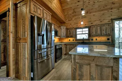 250 Wolf Creek Mountain Road #19, Mineral Bluff, GA 30559 - Photo 6