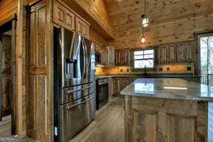 250 Wolf Creek Mountain Rd, Mineral Bluff, GA 30559 - Photo 6