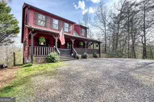 2567 Todd Shook Rd, Young Harris, GA 30582 - Photo 2