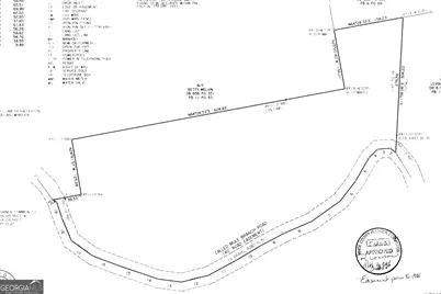 0 Mule Branch Road, Helen, GA 30545 - Photo 4