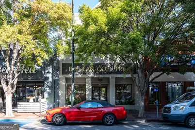 163 Broad Street, Athens, GA 30601 - Photo 1