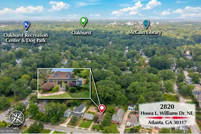 2820 Hosea L Williams Drive NE, Atlanta, GA 30317 - Photo 46