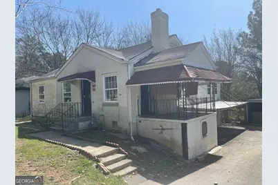 2066 Ben Hill Road, East Point, GA 30344 - Photo 2